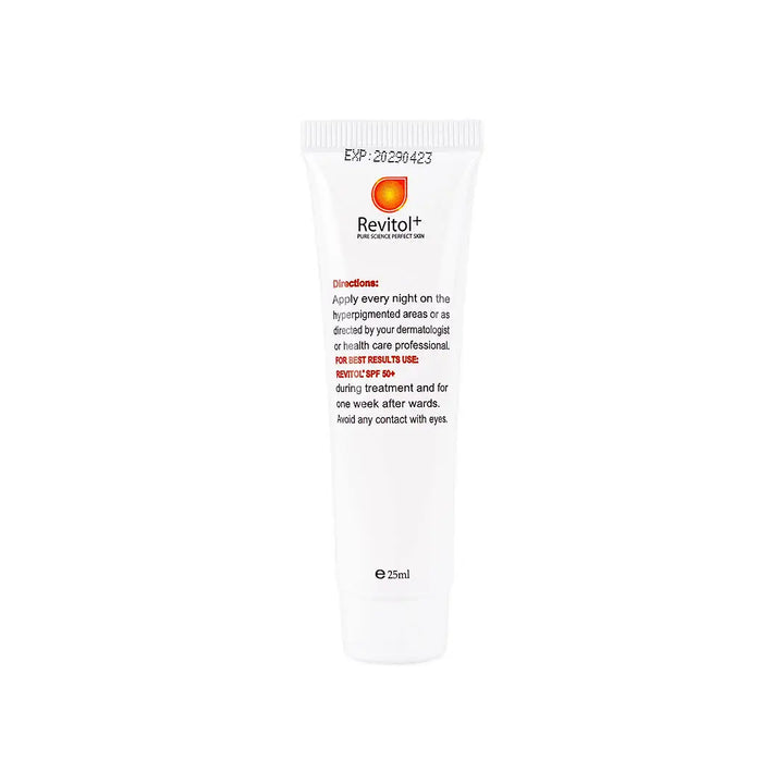 38324-Revitol+ Dark Spots Corrector Serum 25Ml +3