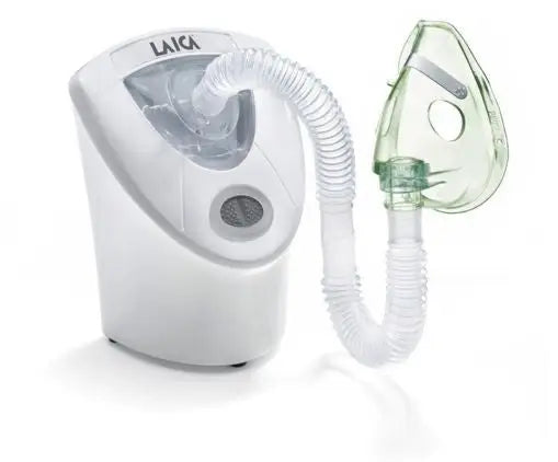 Laica Nebulizer Ultra Sonic-Md6026