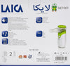 Laica Ultrasonic Portable Nebulizer-NE1005
