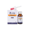 Z-ONDA SYRUP 30ML