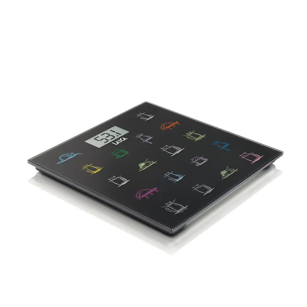 Laica Electronic Scale Animal Edition-PS1061