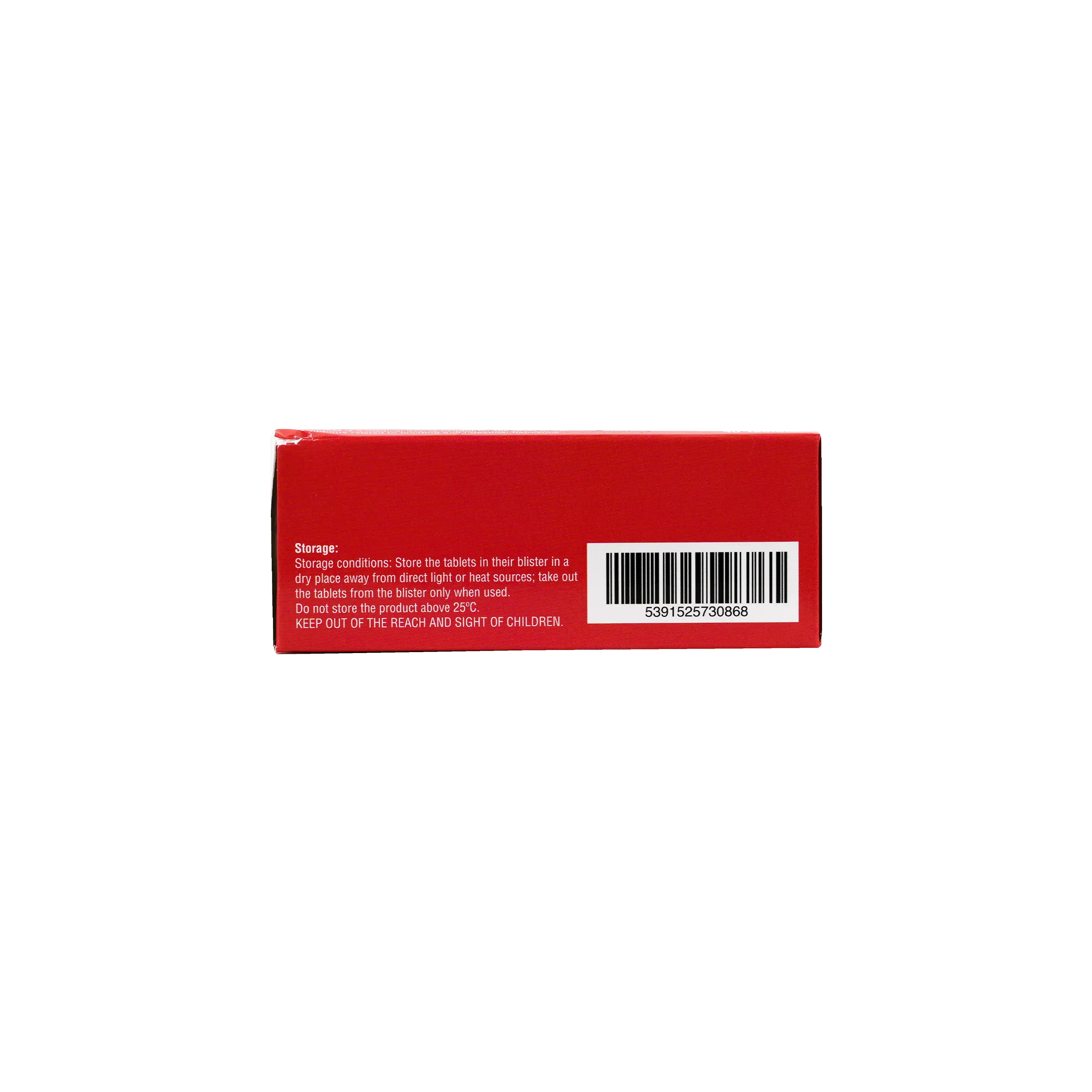 Gazclear 40 Tablet