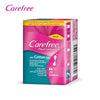 Carefree Flexi Comfort 20Pcs-Cotton Feel