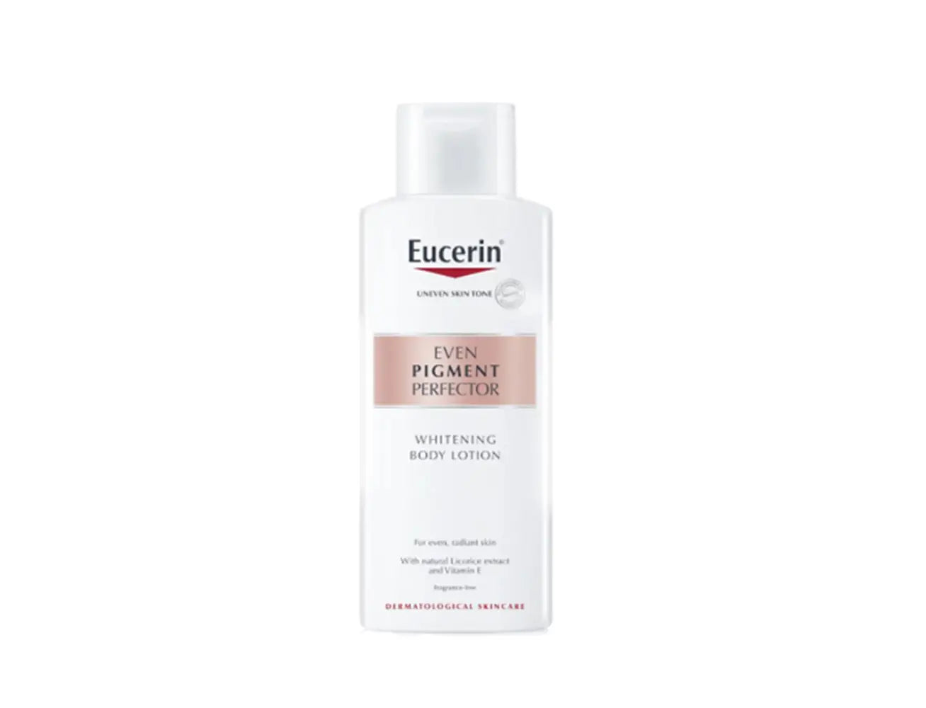 Eucerin Even Pigment Whitening Body Lotion 250Ml 63044