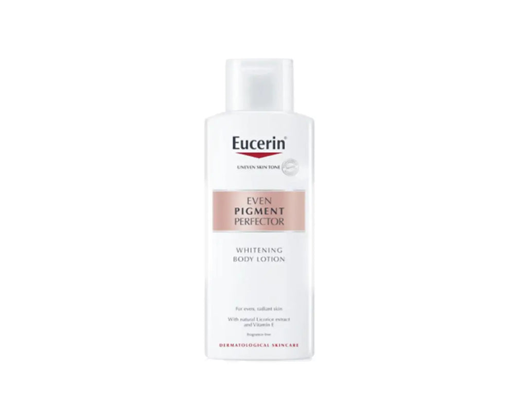 Eucerin Even Pigment Whitening Body Lotion 250Ml 63044