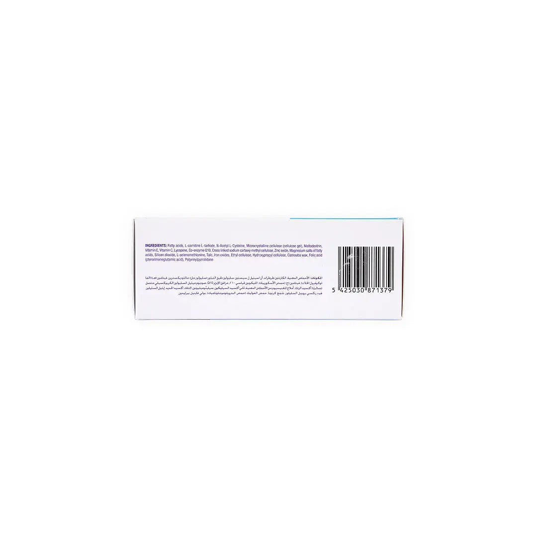 38438-Cyclofert Male 60Tab +1