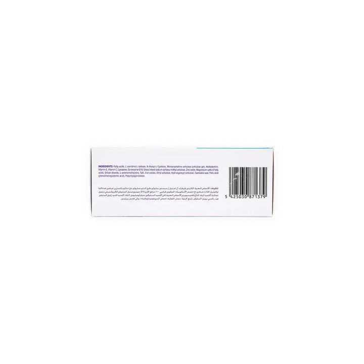 38438-Cyclofert Male 60Tab +1