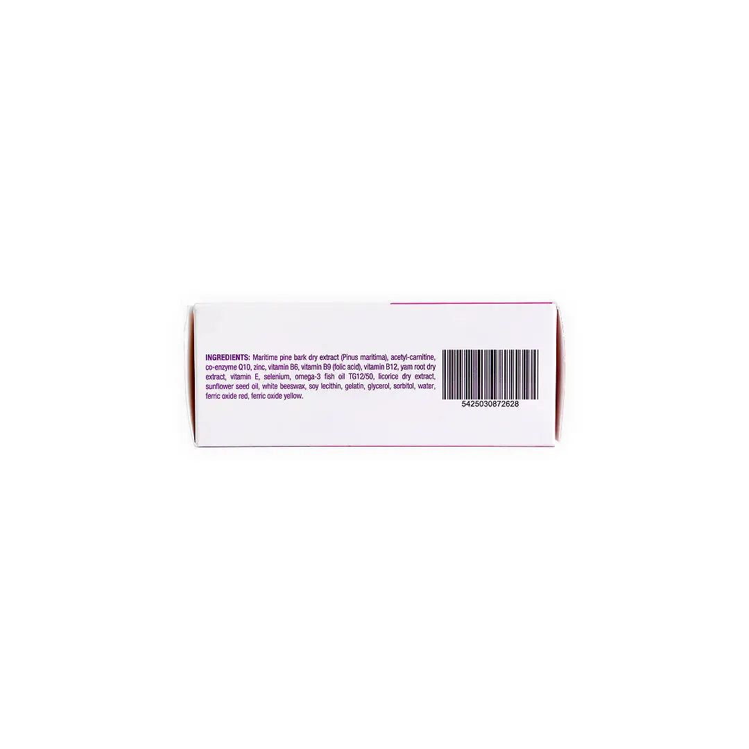 CYCLOFERT FEMALE 60CAP
