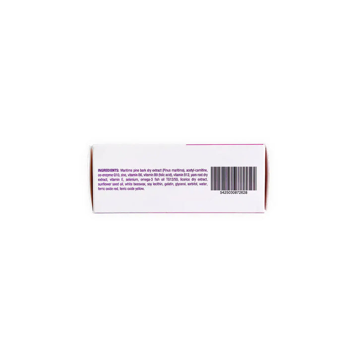 38439-Cyclofert Female 60Cap +2