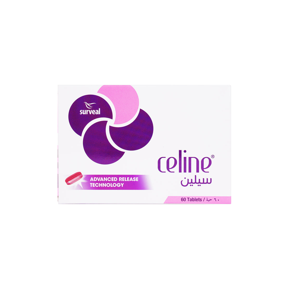 38440-Celine 60  Tablets
