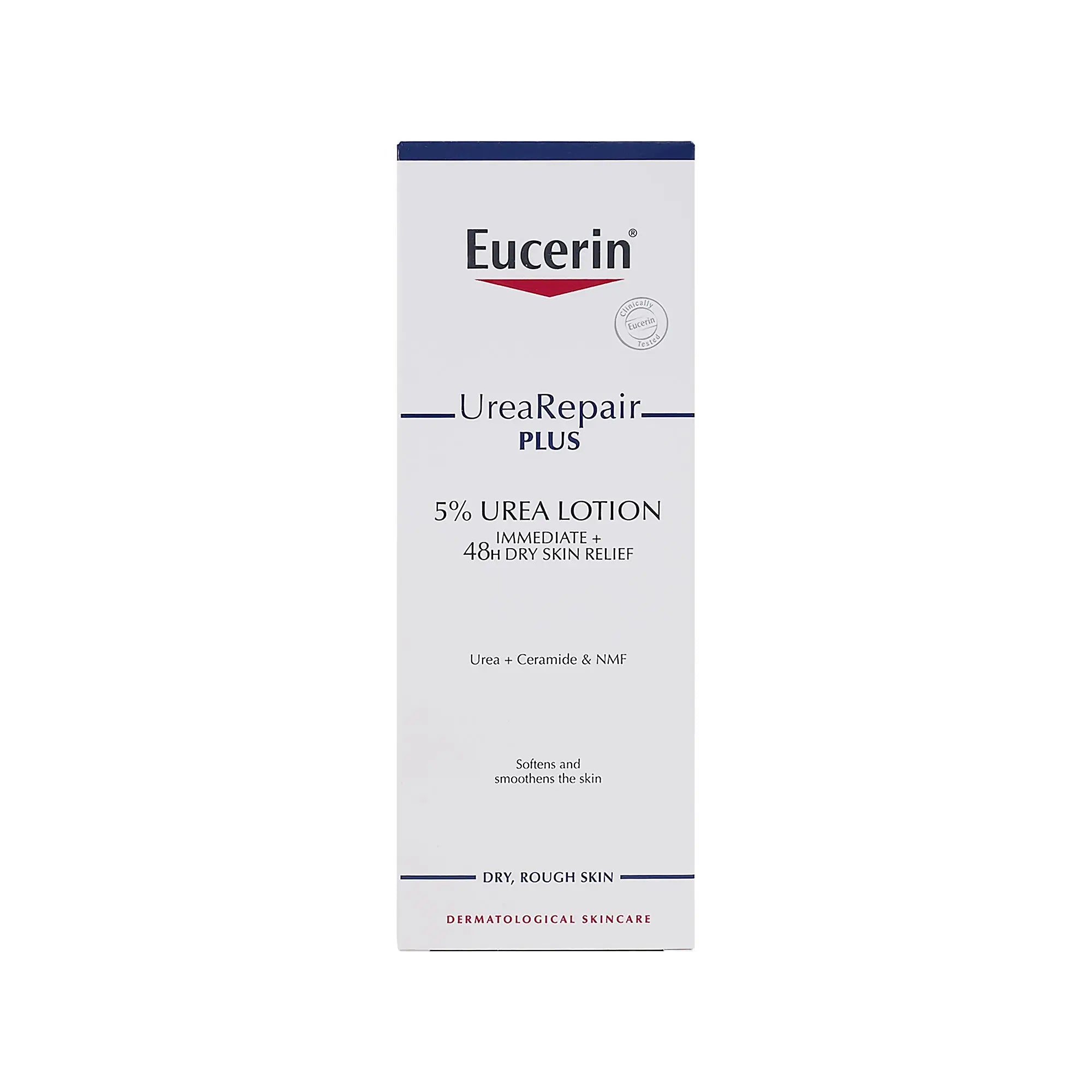 Eucerin UreaRepair Plus 5% Lotion Ceramide & NMF 250ml 69620