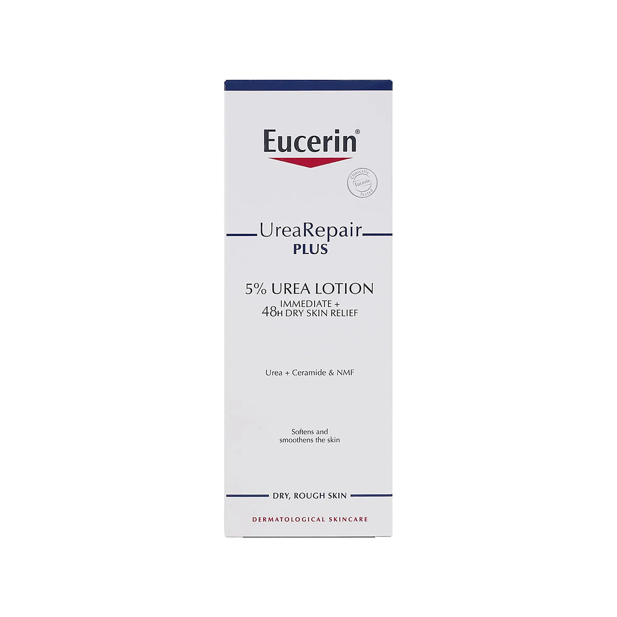 38445-Eucerin UreaRepair Plus 5% Lotion Ceramide & NMF 250ml