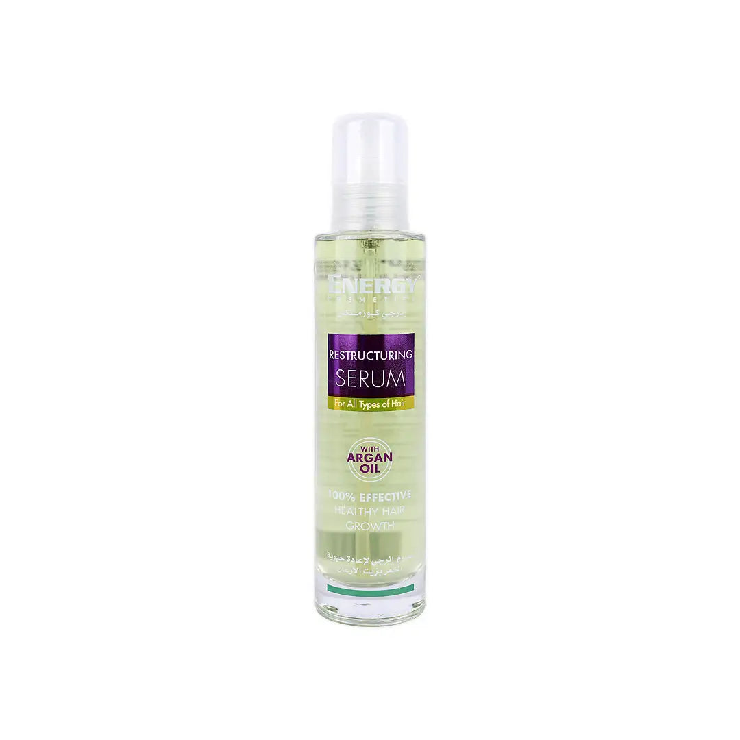 38541-Energy Restructuring Serum Argan Oil 100Ml