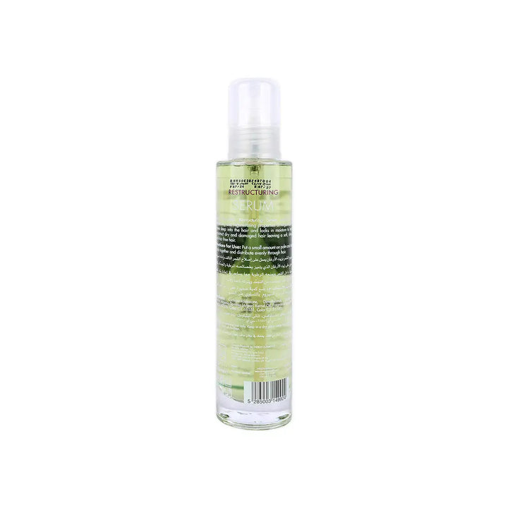 38541-Energy Restructuring Serum Argan Oil 100Ml +3