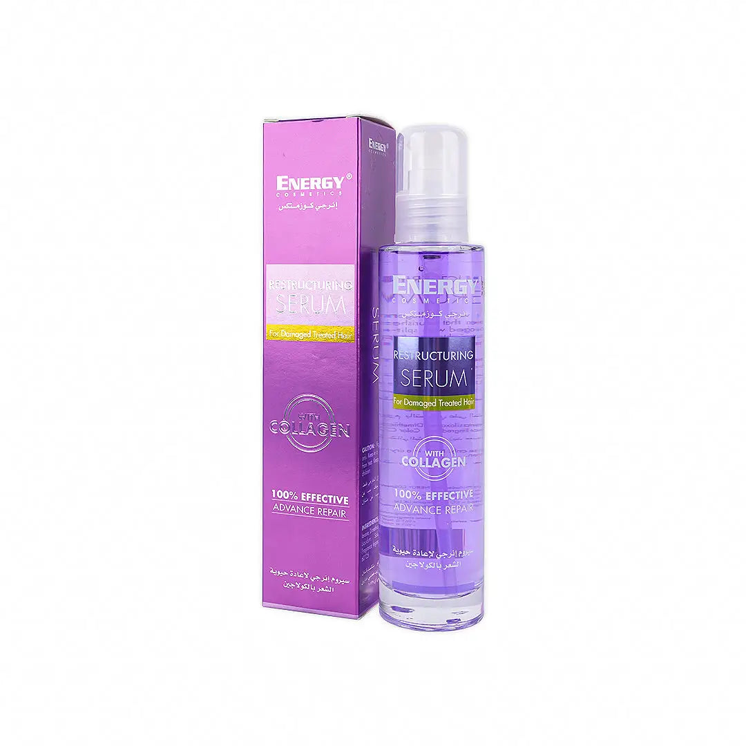 38648-Energy Restructuring Serum Collagen 100Ml +1