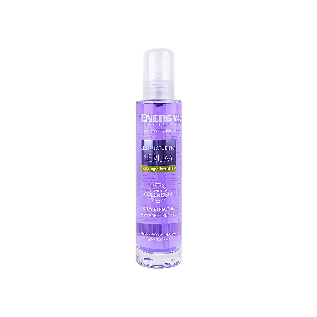 38648-Energy Restructuring Serum Collagen 100Ml