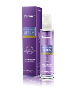 ENERGY RESTRUCTURING SERUM COLLAGEN 100ML