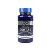 Infinity Omega 3 Fish Oil 60 Cap