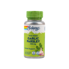 Solaray Garlic & Parsley 530mg 100vegcap