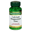 Natures Bounty Cal + Mag + Zinc 100Cap