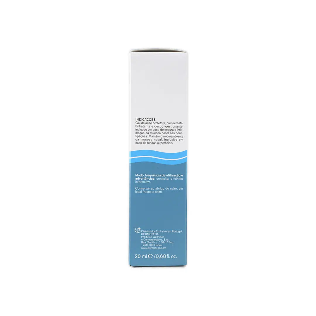 38701-Tonimer Nose Gel 20Ml +3