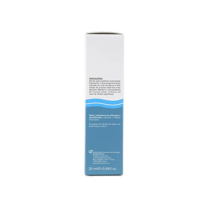38701-Tonimer Nose Gel 20Ml +3