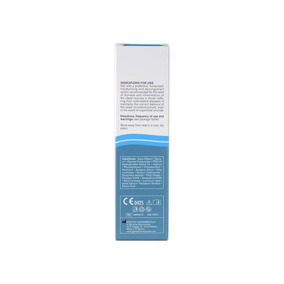Tonimer Nose Gel 20Ml