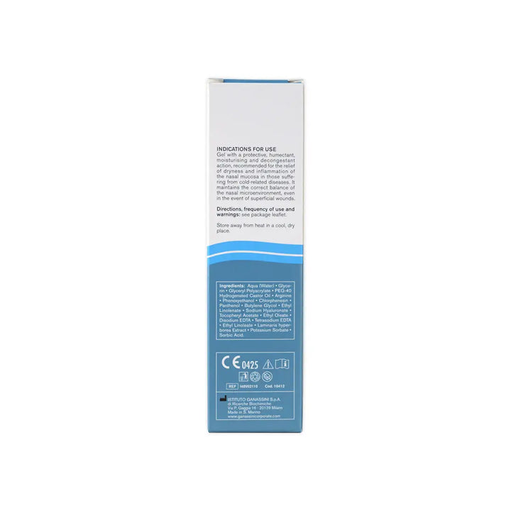 38701-Tonimer Nose Gel 20Ml +6