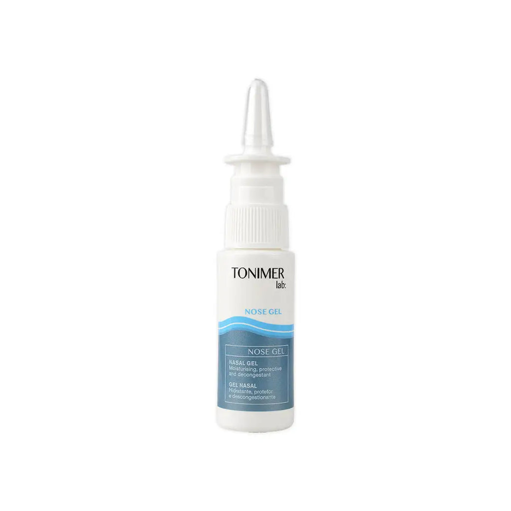 Tonimer Nose Gel 20Ml