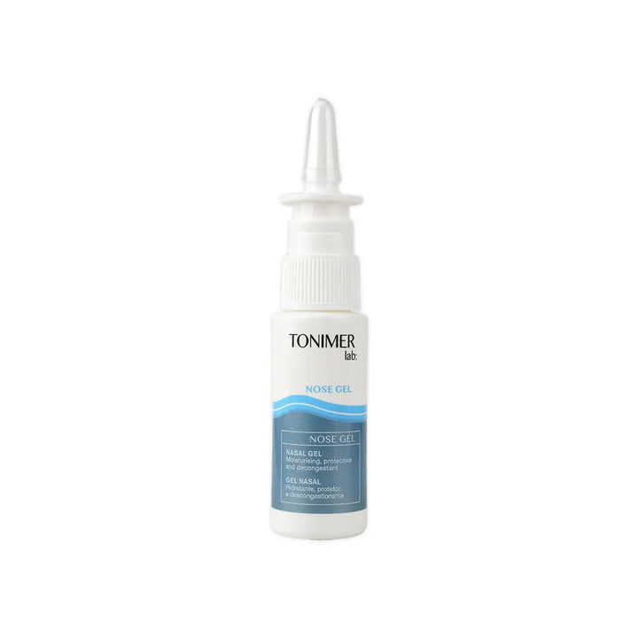 38701-Tonimer Nose Gel 20Ml