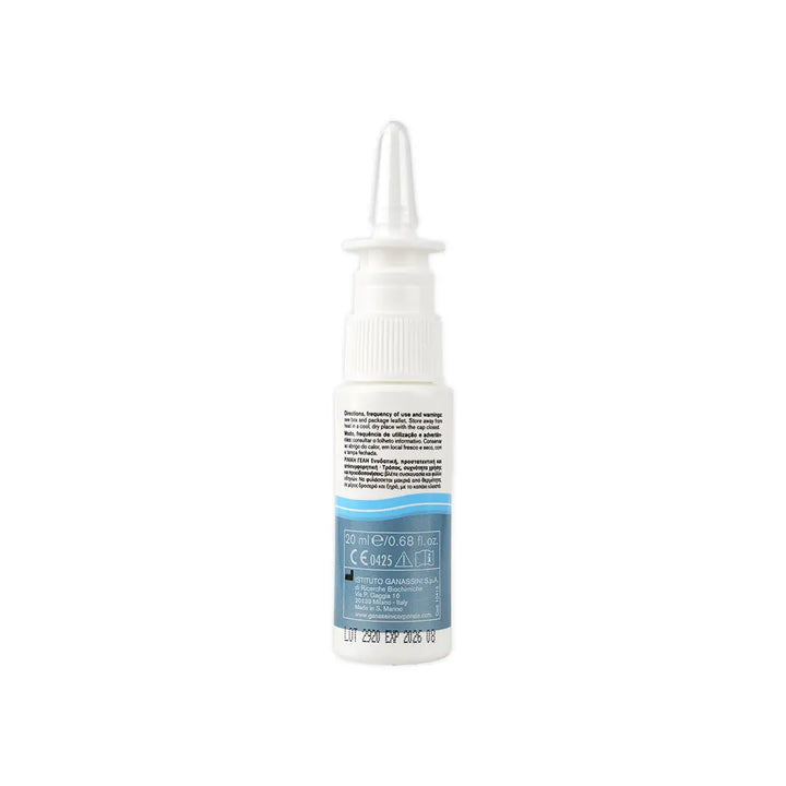 38701-Tonimer Nose Gel 20Ml +4