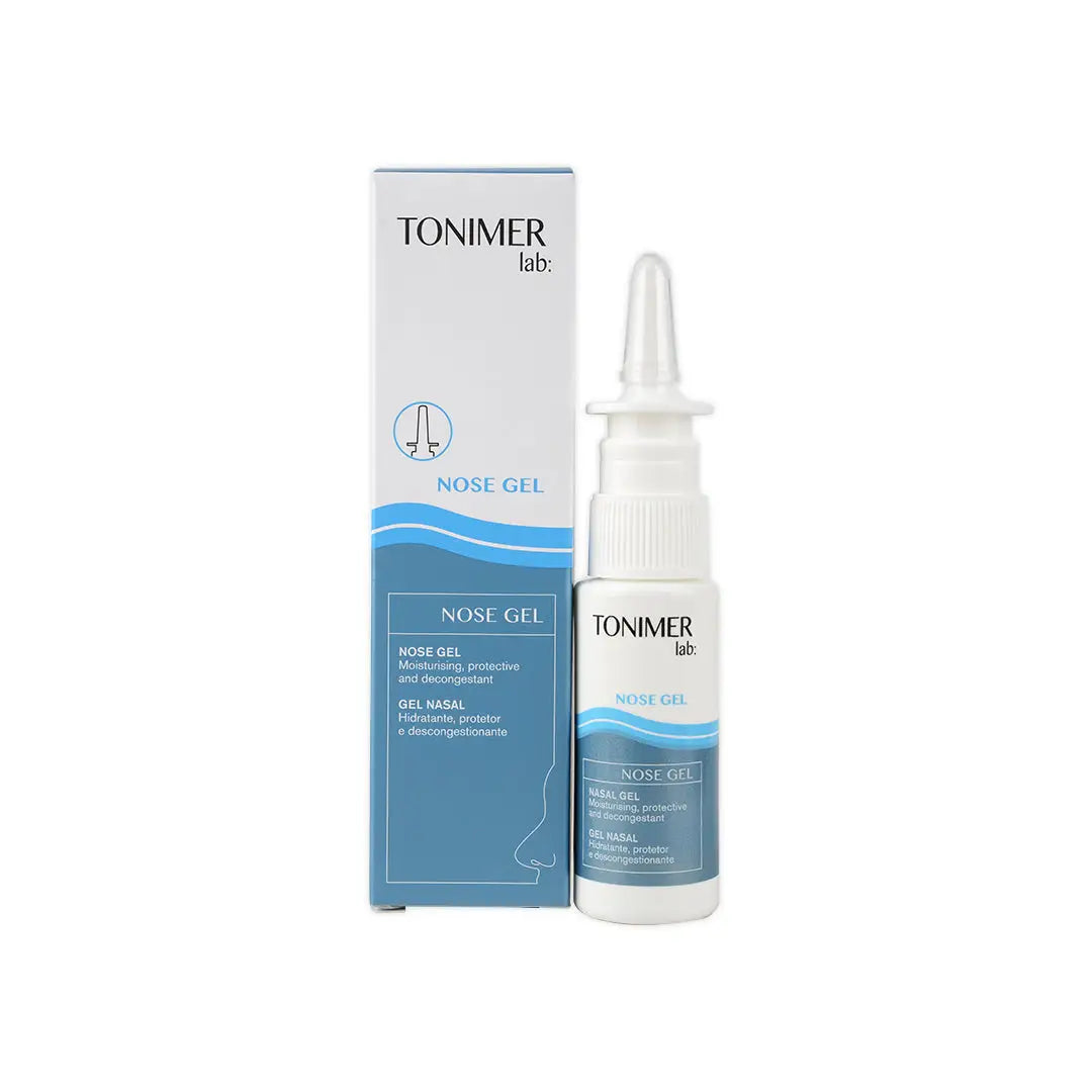 38701-Tonimer Nose Gel 20Ml +1