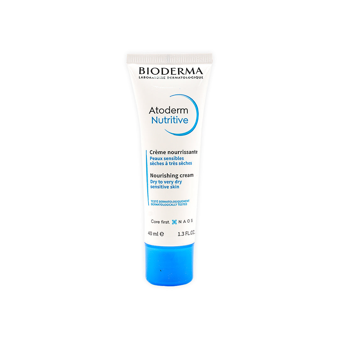 BIODERMA ATODERM NUTRITIVE CREAM 40ML