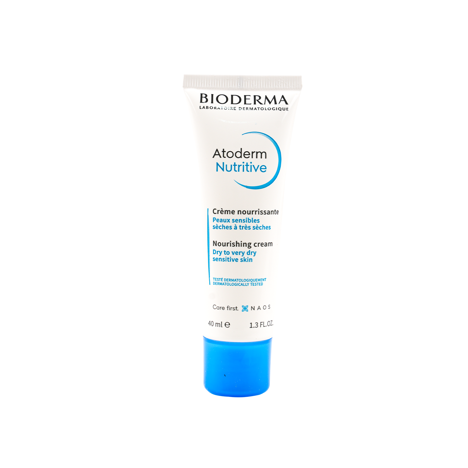 BIODERMA ATODERM NUTRITIVE CREAM 40ML