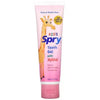 Spry Xylitol Kids Gel Toothpaste Bubble Gum 60ml