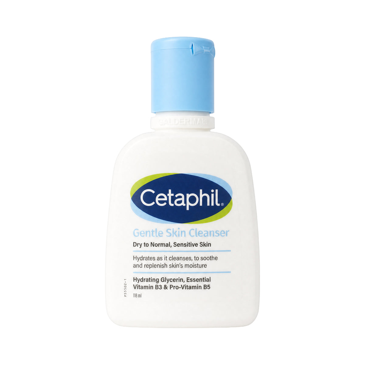 38837-Cetaphil gentle Skin Cleanser 118ml