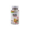 SOLARAY BIOTIN 5000MG 60 LOZ.