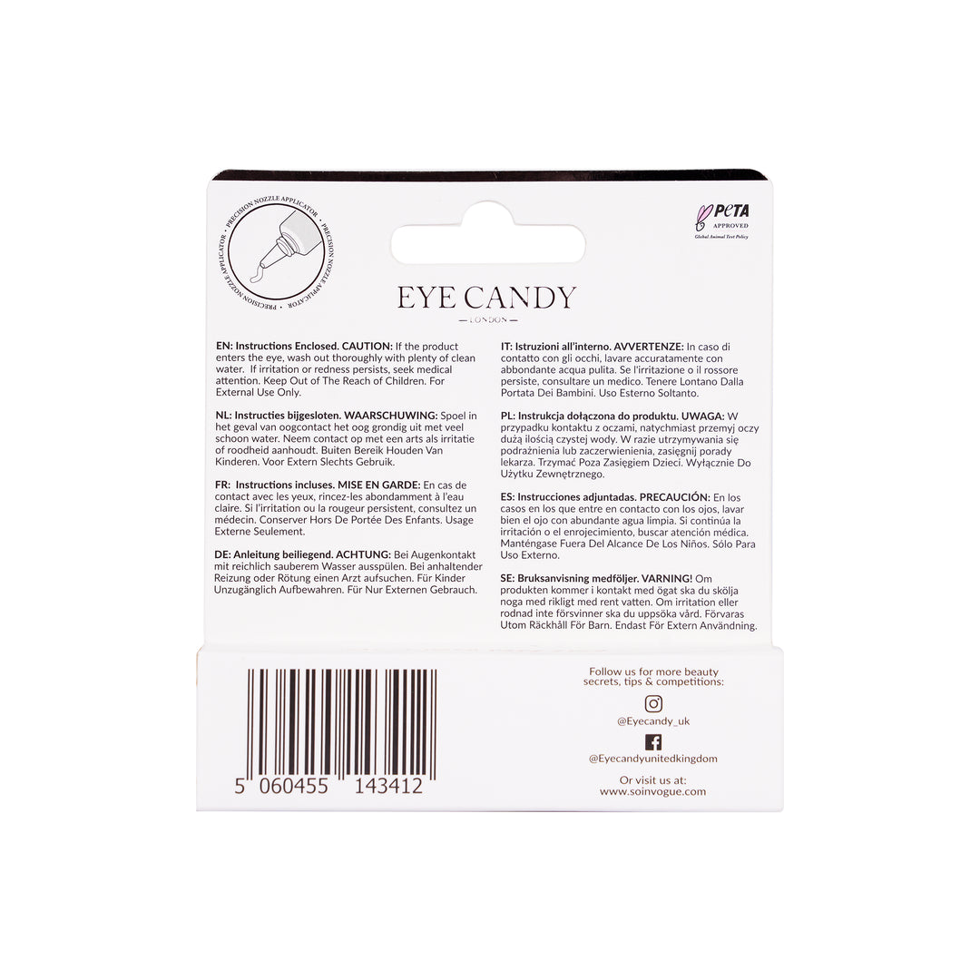 38880-Eye Candy Hold Tight-Striplash Adhesive 7ml +3