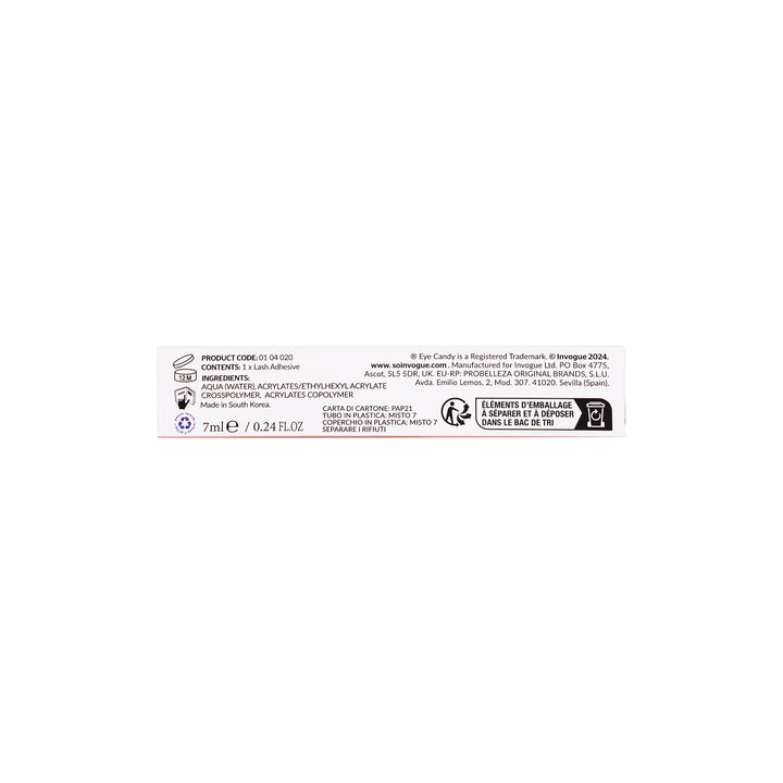 38880-Eye Candy Hold Tight-Striplash Adhesive 7ml +4