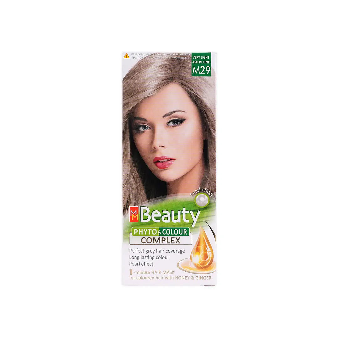 38903-Hair Color MM Beauty  29 +1