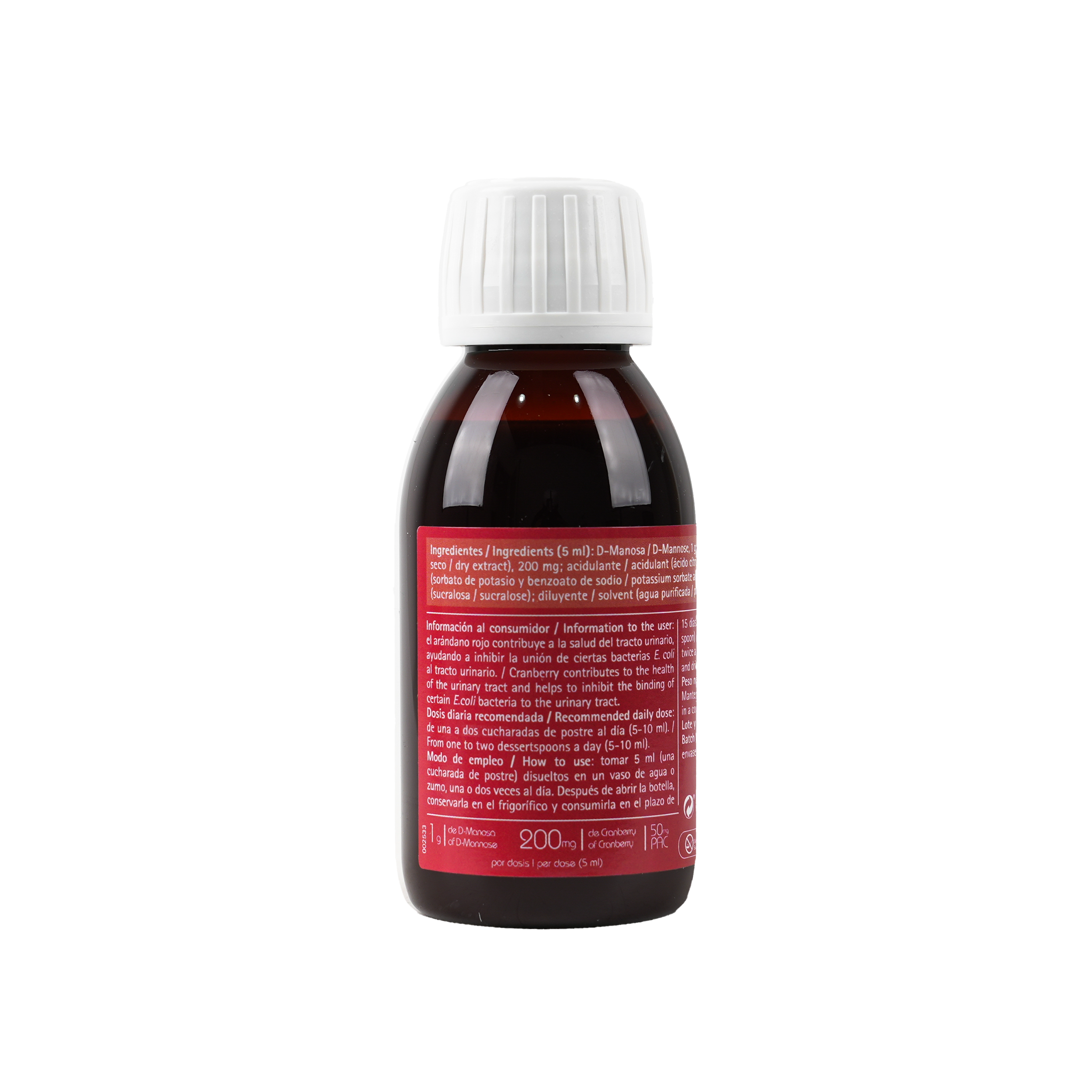 VITACIST SOLUTION 100ML