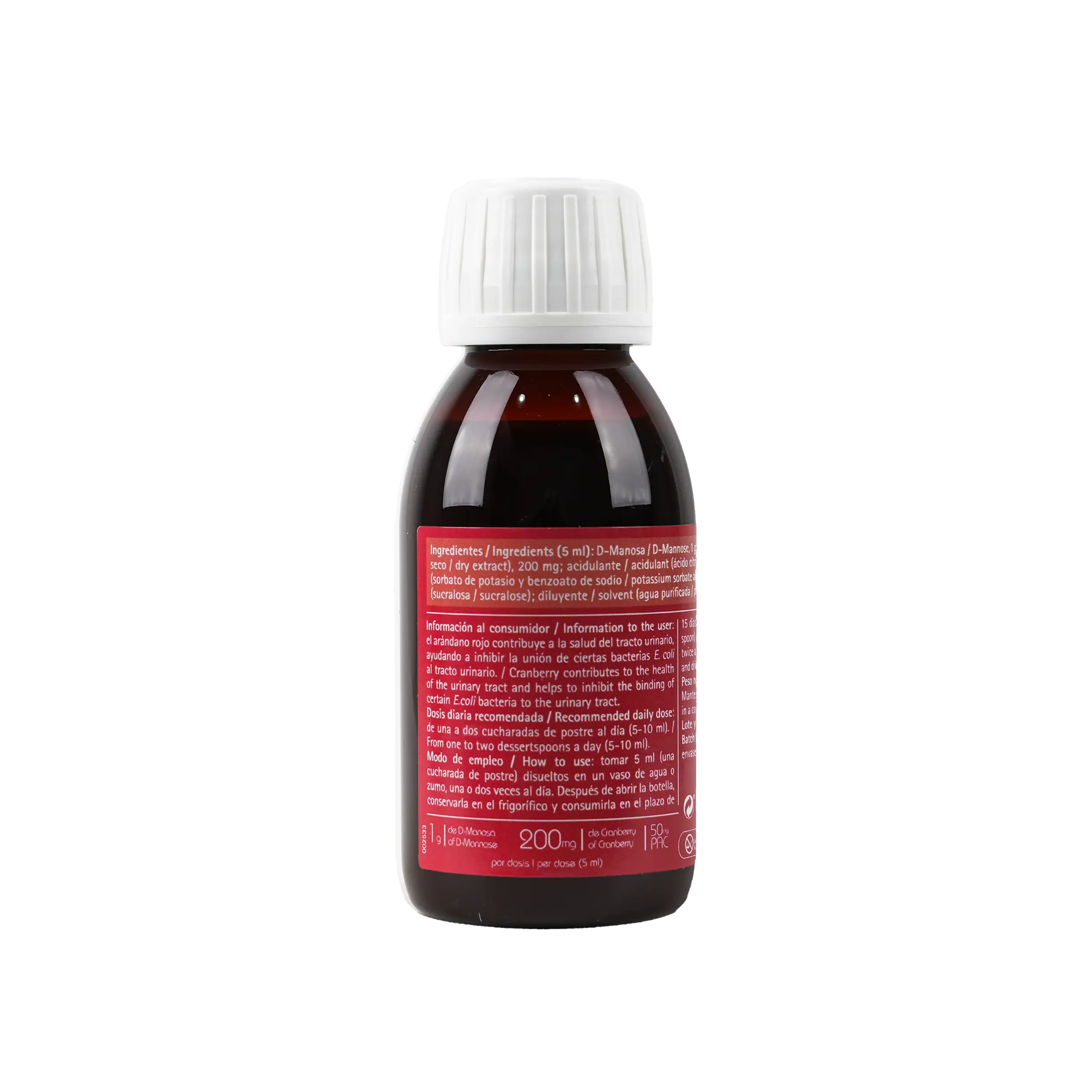 VITACIST SOLUTION 100ML