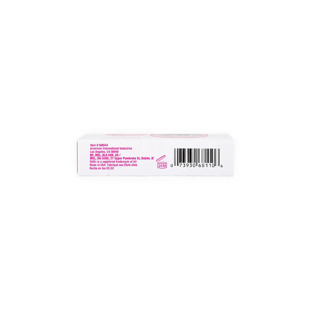 DUO STRIPLASH ADHESIVE 7GM-DARKTONE