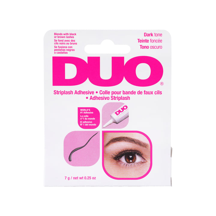 38921-Duo Striplash Adhesive 7Gm-Darktone +3
