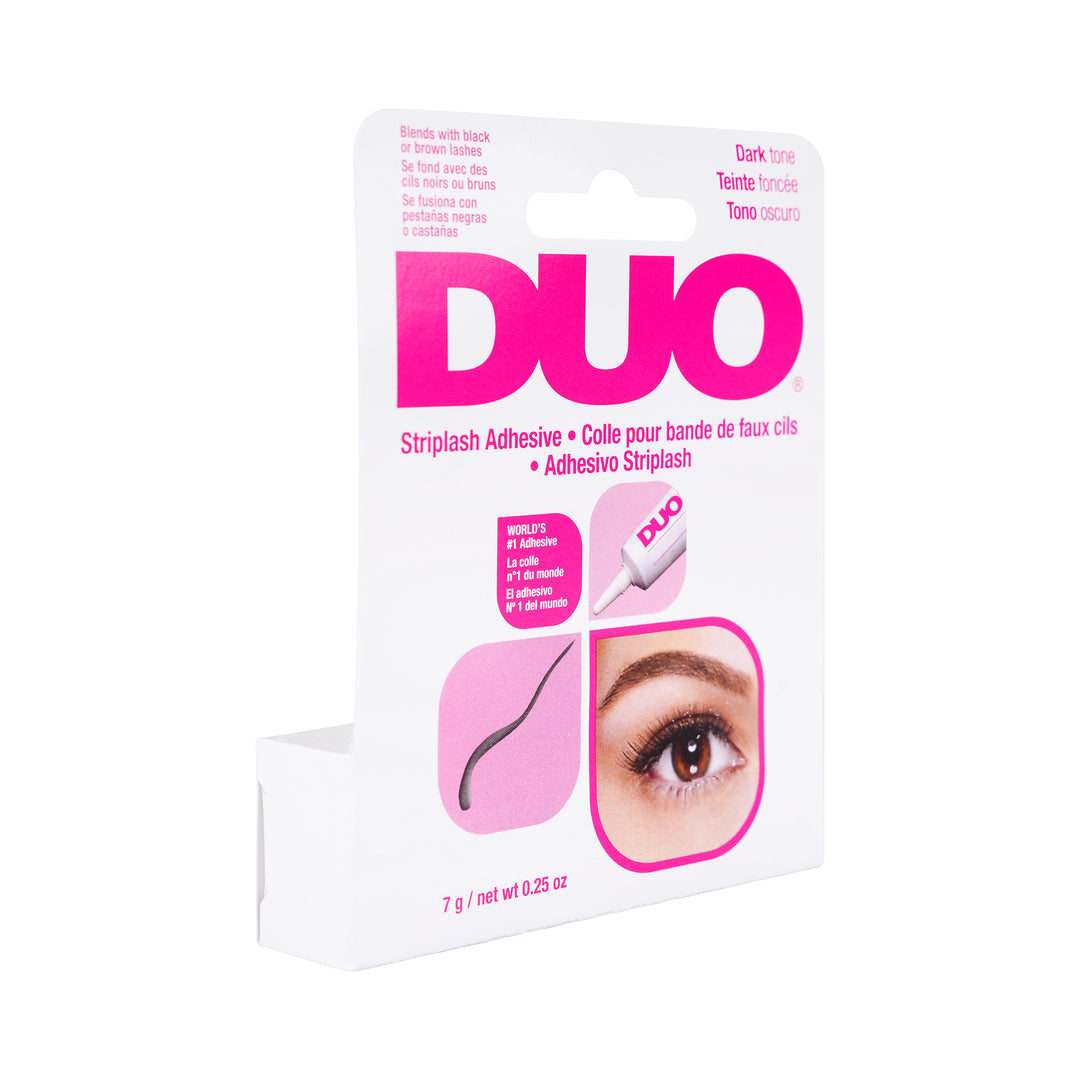 38921-Duo Striplash Adhesive 7Gm-Darktone +4