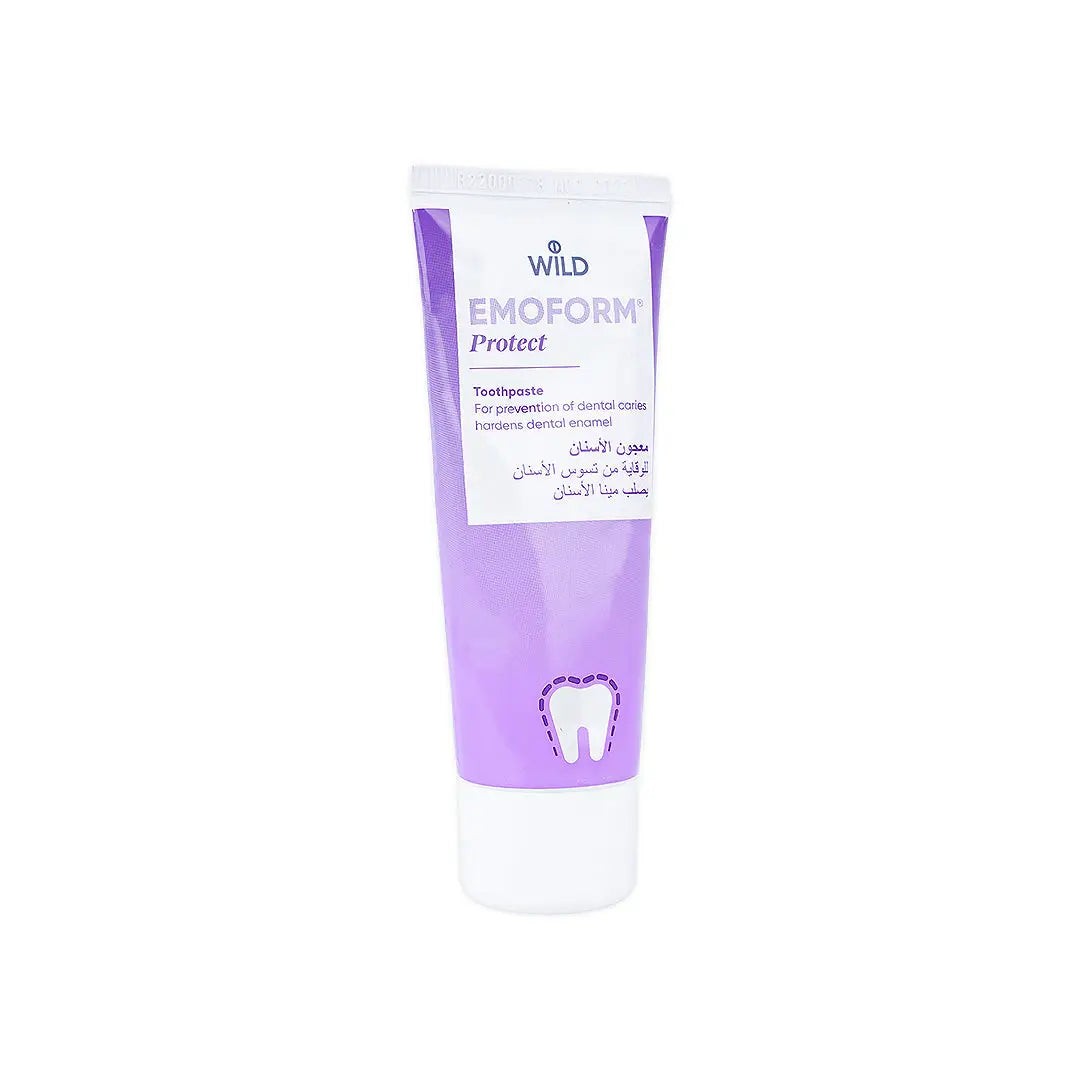 Emoform Protect Toothpaste 75ml