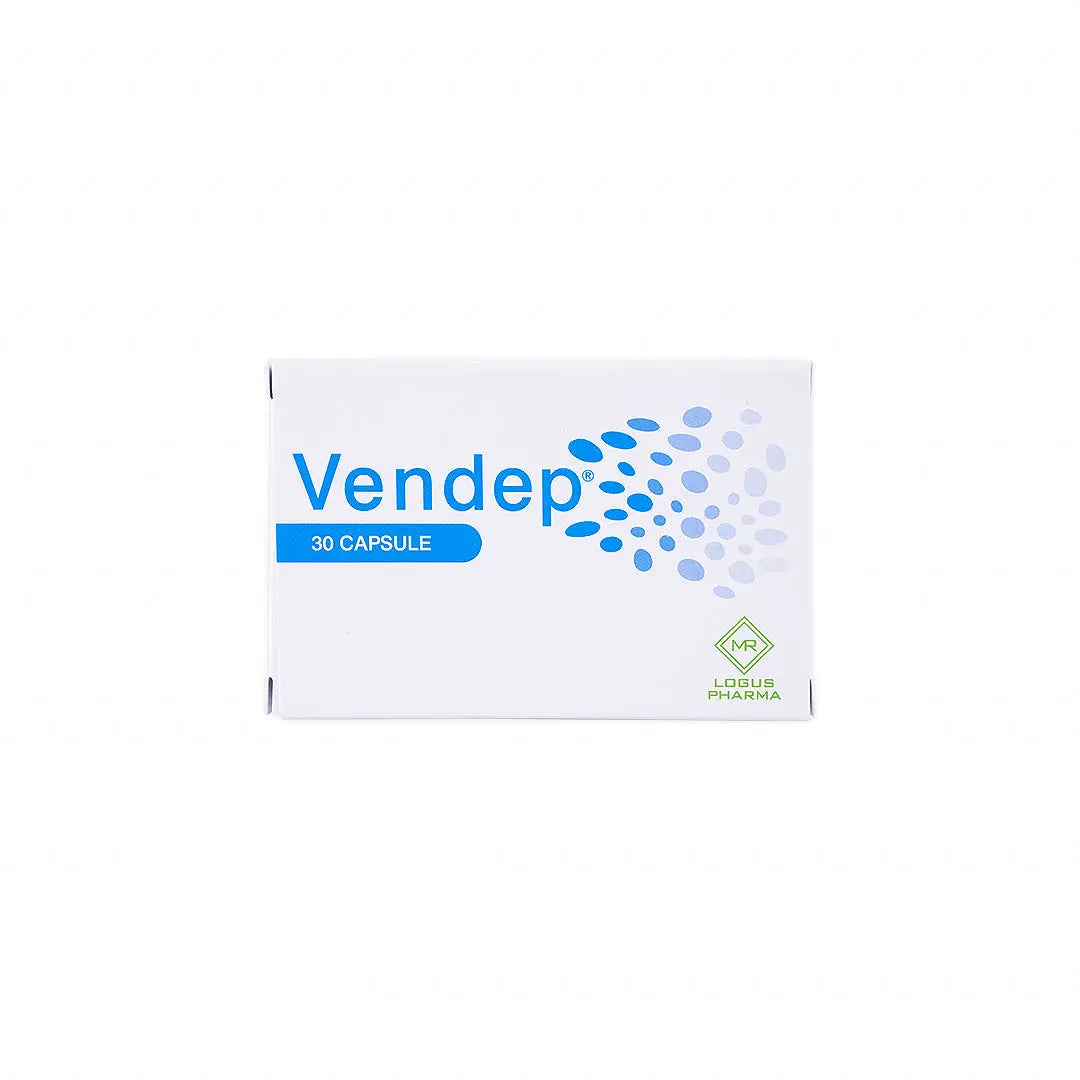 VENDEP 30CAP