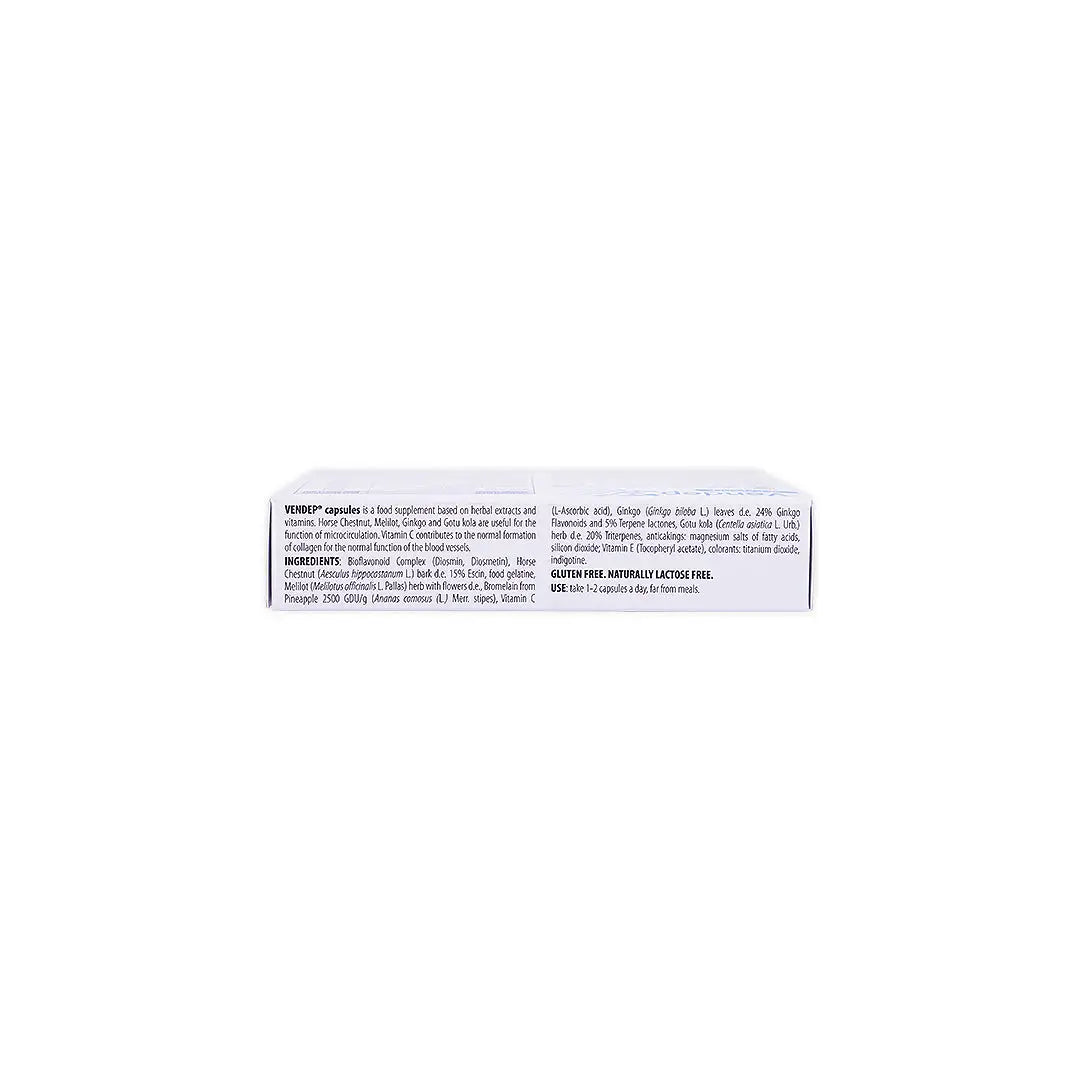 38975-Vendep 30Cap +1