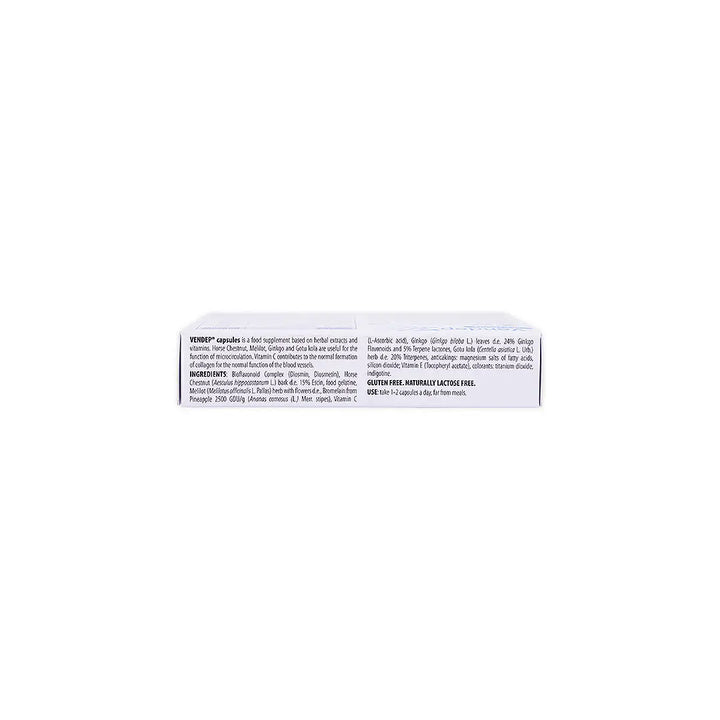 38975-Vendep 30Cap +1