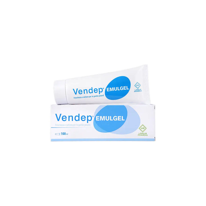 38976-Vendep Emulgel 100Ml